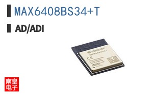 MAX6408BS34+T