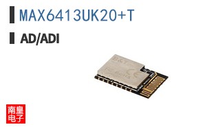 MAX6413UK20+T
