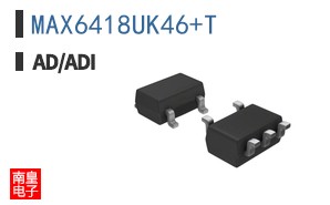 MAX6418UK46+T