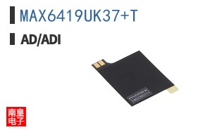 MAX6419UK37+T