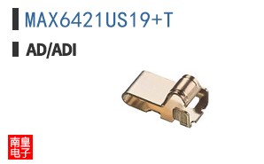 MAX6421US19+T