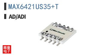 MAX6421US35+T