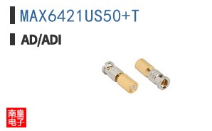 MAX6421US50+T