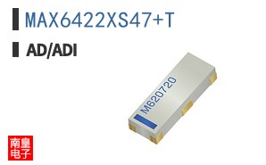 MAX6422XS47+T