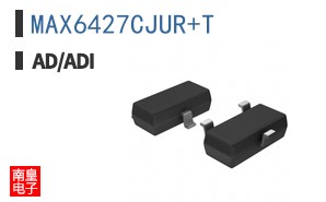 MAX6427CJUR+T