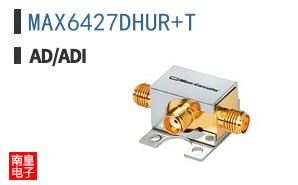 MAX6427DHUR+T