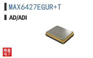 MAX6427EGUR+T