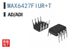 MAX6427FIUR+T