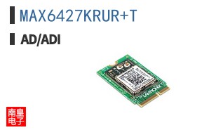 MAX6427KRUR+T