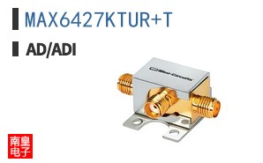 MAX6427KTUR+T