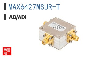 MAX6427MSUR+T