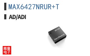 MAX6427NRUR+T