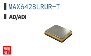 MAX6428LRUR+T