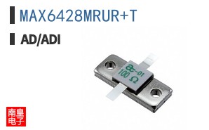MAX6428MRUR+T