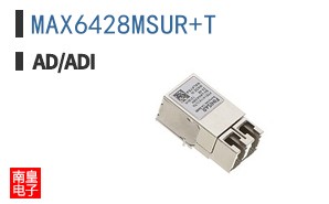 MAX6428MSUR+T