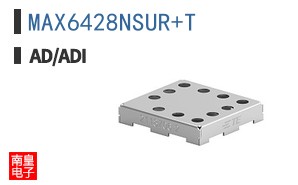 MAX6428NSUR+T