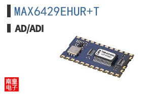 MAX6429EHUR+T