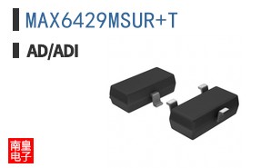MAX6429MSUR+T