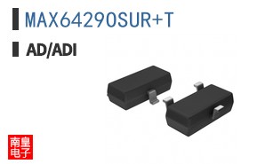MAX6429OSUR+T