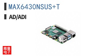 MAX6430NSUS+T