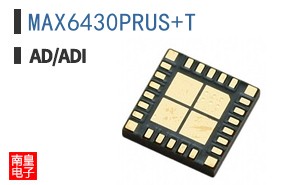 MAX6430PRUS+T