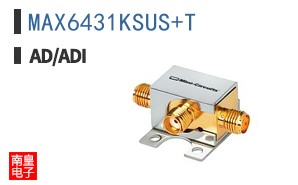 MAX6431KSUS+T