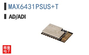 MAX6431PSUS+T