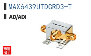 MAX6439UTDGRD3+T