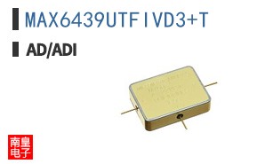 MAX6439UTFIVD3+T