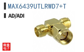 MAX6439UTLRWD7+T
