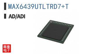 MAX6439UTLTRD7+T
