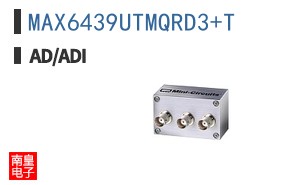 MAX6439UTMQRD3+T