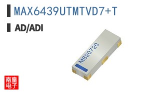 MAX6439UTMTVD7+T