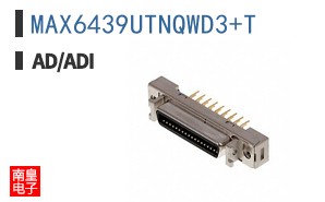 MAX6439UTNQWD3+T