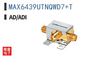 MAX6439UTNQWD7+T