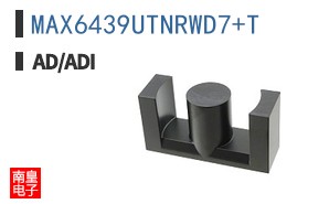 MAX6439UTNRWD7+T