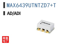 MAX6439UTNTZD7+T