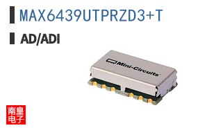 MAX6439UTPRZD3+T