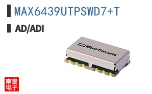 MAX6439UTPSWD7+T