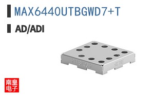 MAX6440UTBGWD7+T