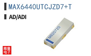 MAX6440UTCJZD7+T