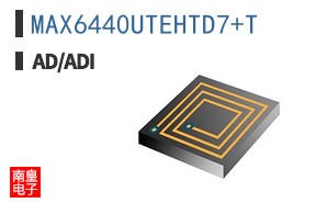 MAX6440UTEHTD7+T