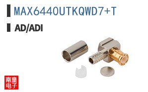 MAX6440UTKQWD7+T