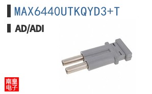 MAX6440UTKQYD3+T