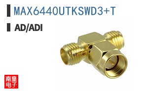 MAX6440UTKSWD3+T