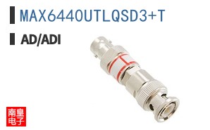 MAX6440UTLQSD3+T