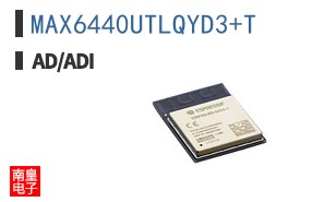 MAX6440UTLQYD3+T