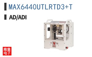 MAX6440UTLRTD3+T