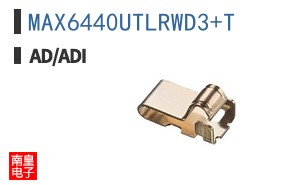 MAX6440UTLRWD3+T