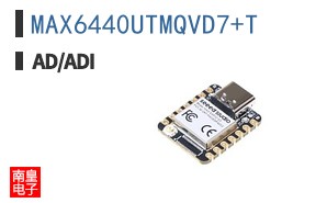 MAX6440UTMQVD7+T